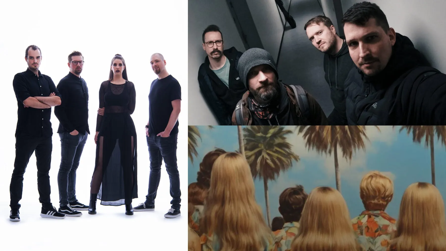 M8 Mainz w/ Soungefaer & The Pineapple Beach Experience